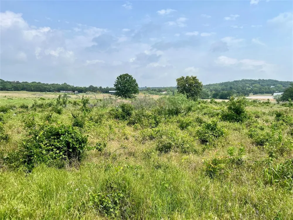 S. Ranch Dr. Graham, TX 76450
