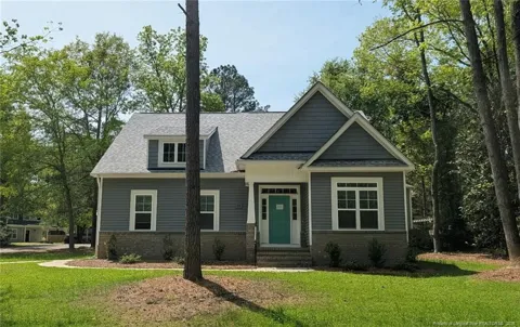 816 Red Hawk Place