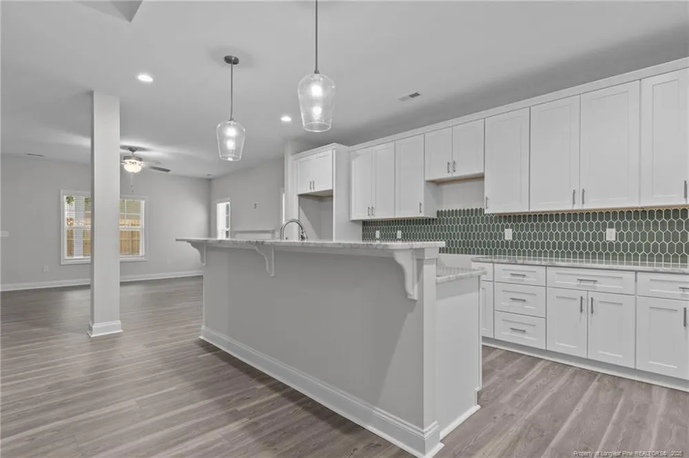 816 Red Hawk Place Vass, NC 28394