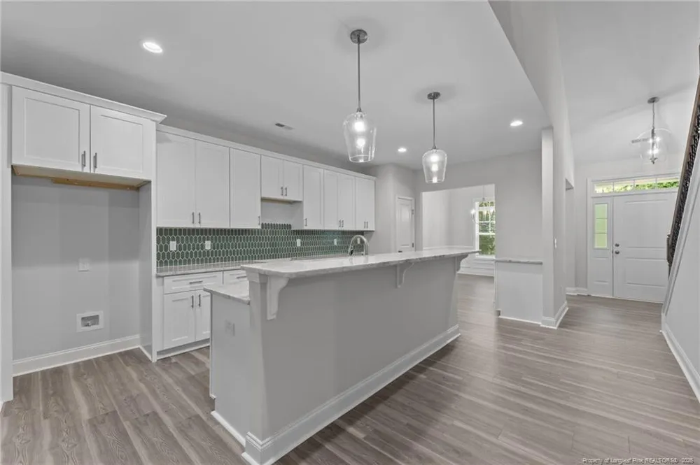 816 Red Hawk Place Vass, NC 28394