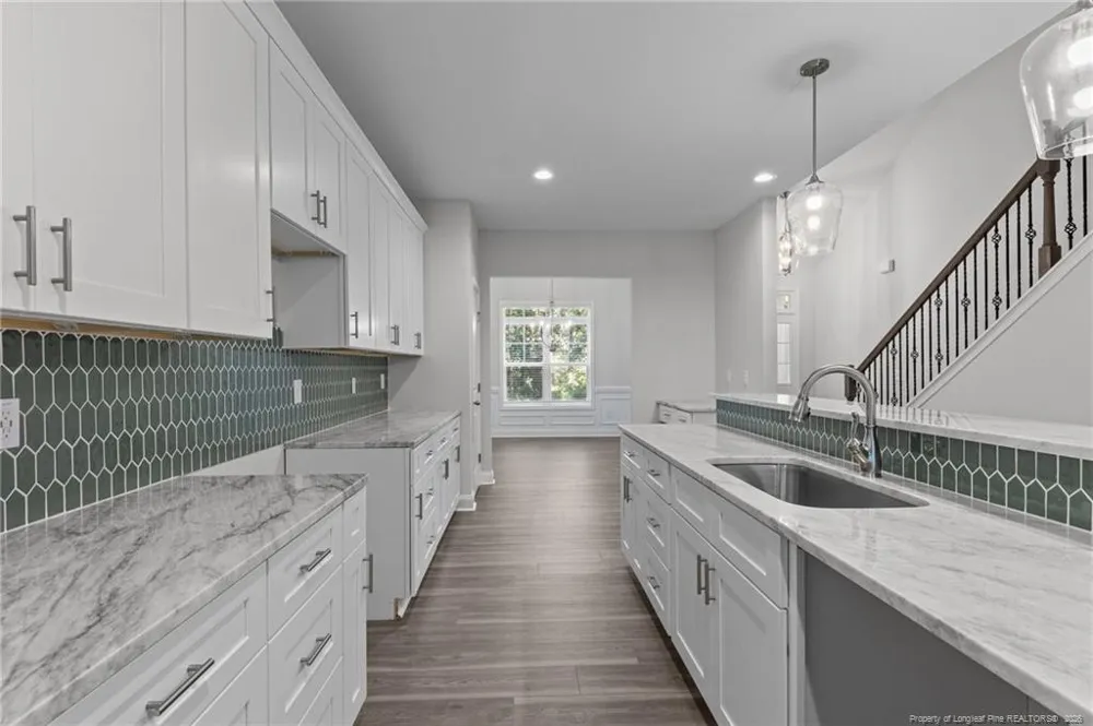 816 Red Hawk Place Vass, NC 28394