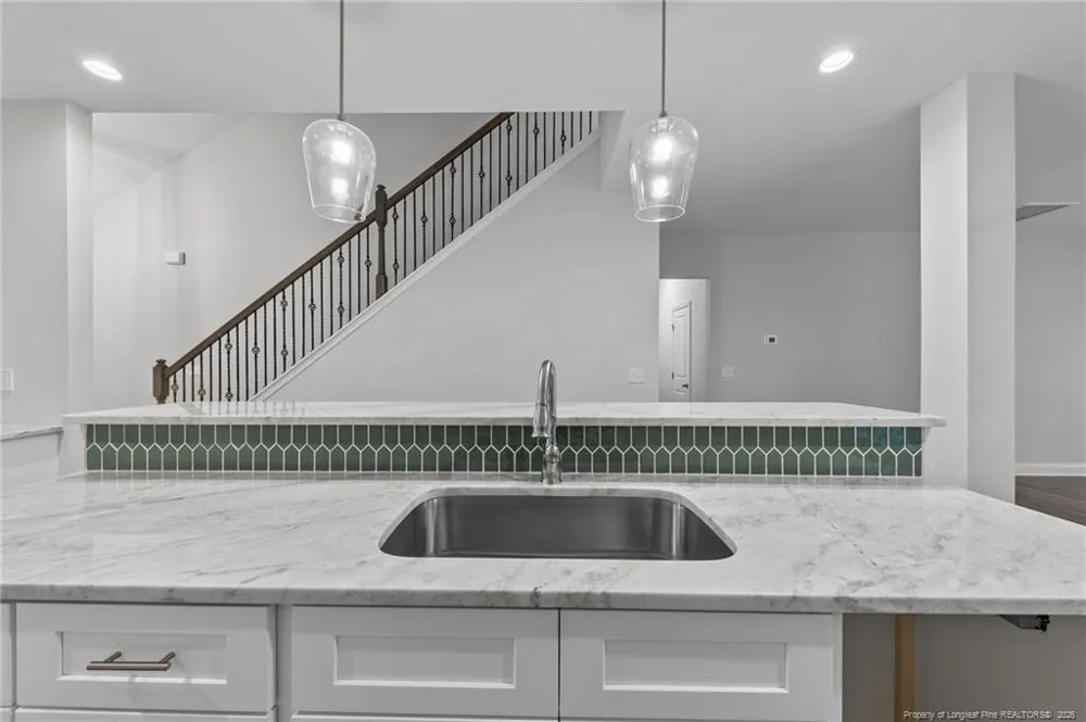 816 Red Hawk Place Vass, NC 28394