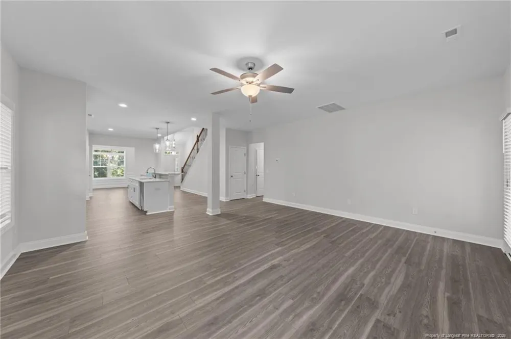 816 Red Hawk Place Vass, NC 28394