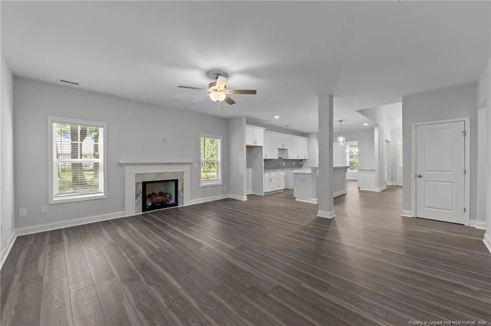 816 Red Hawk Place Vass, NC 28394