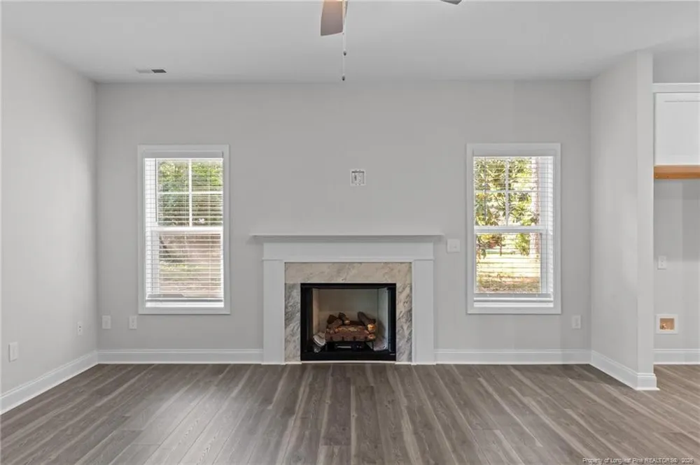 816 Red Hawk Place Vass, NC 28394