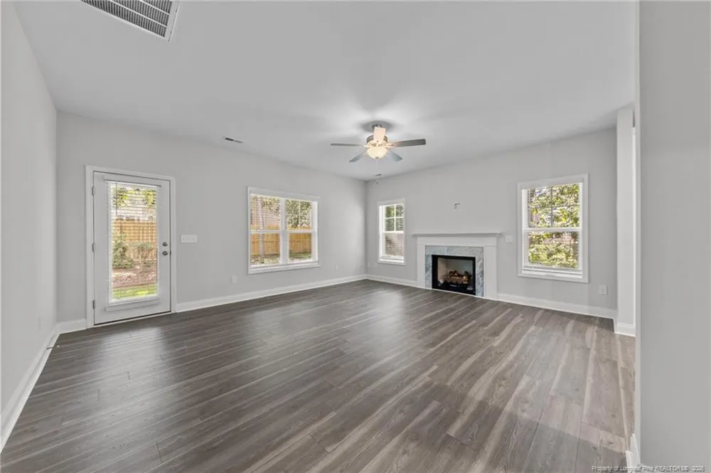 816 Red Hawk Place Vass, NC 28394