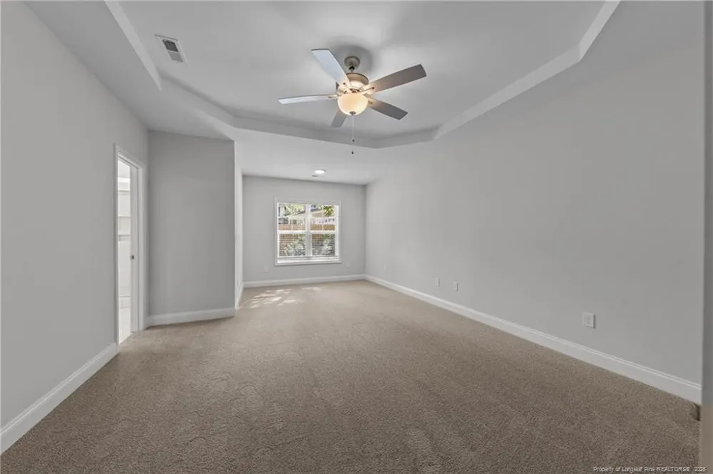 816 Red Hawk Place Vass, NC 28394