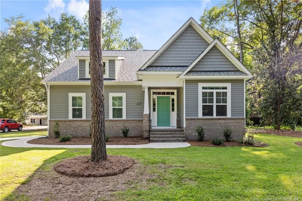 816 Red Hawk Place Vass, NC 28394