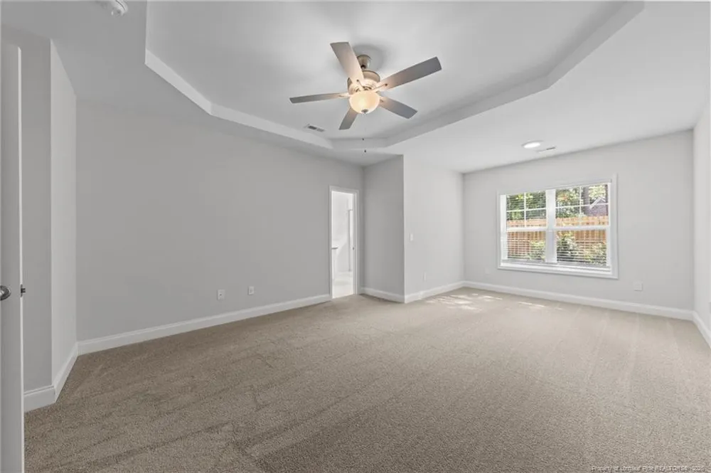 816 Red Hawk Place Vass, NC 28394