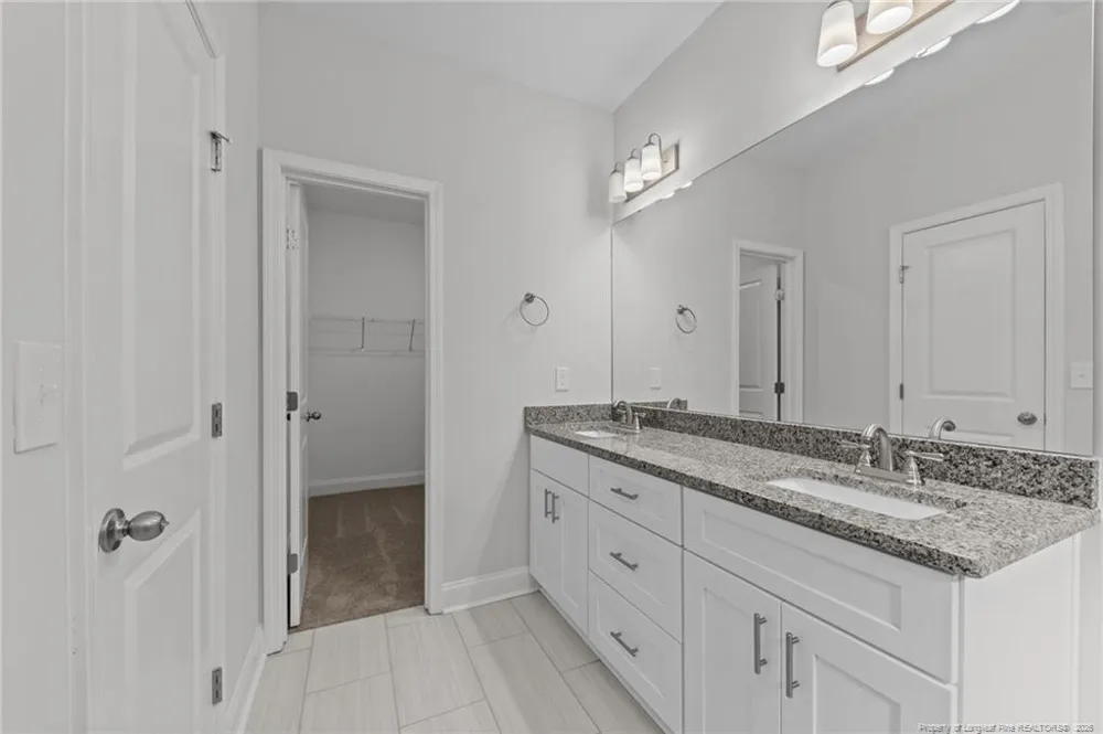 816 Red Hawk Place Vass, NC 28394