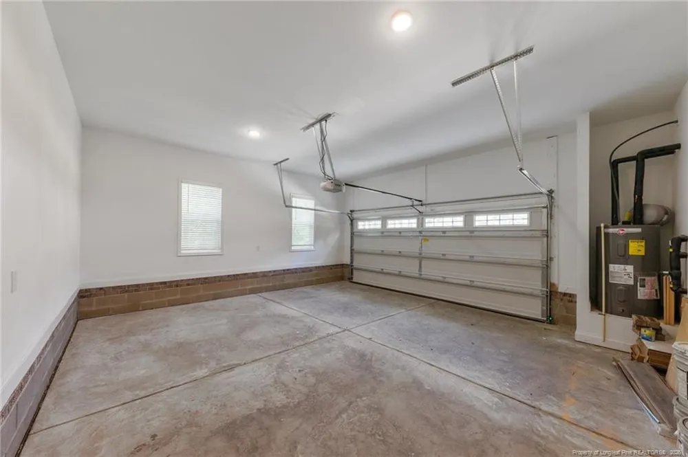 816 Red Hawk Place Vass, NC 28394