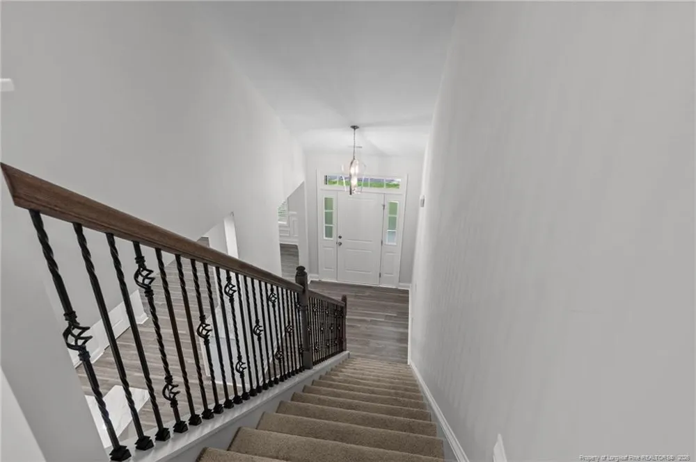 816 Red Hawk Place Vass, NC 28394