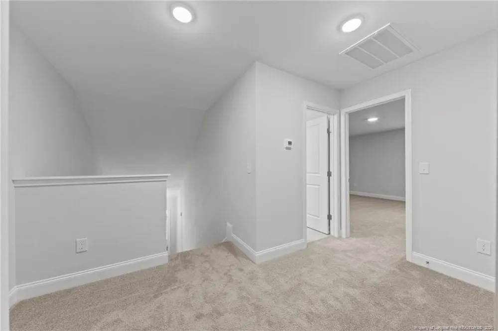 816 Red Hawk Place Vass, NC 28394