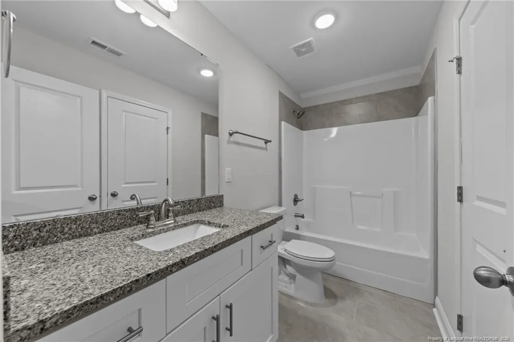 816 Red Hawk Place Vass, NC 28394