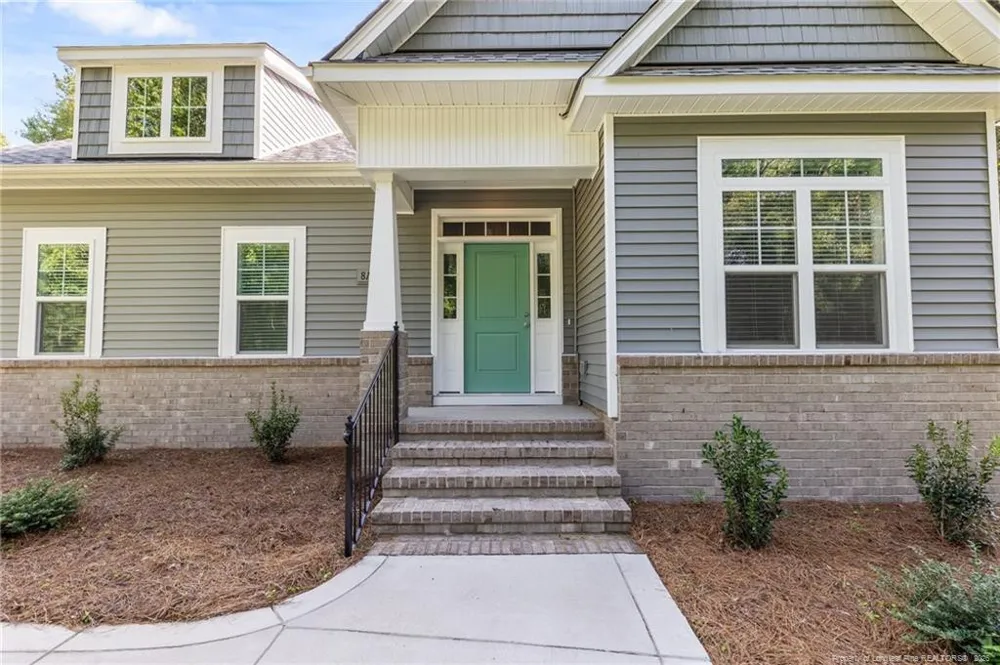 816 Red Hawk Place Vass, NC 28394