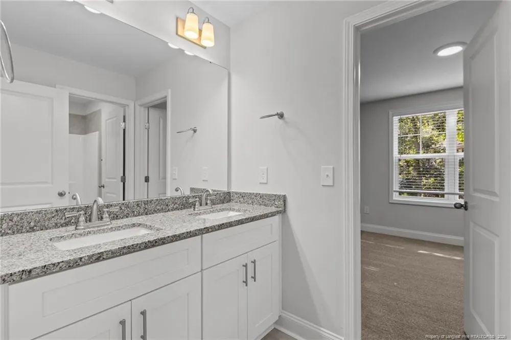 816 Red Hawk Place Vass, NC 28394