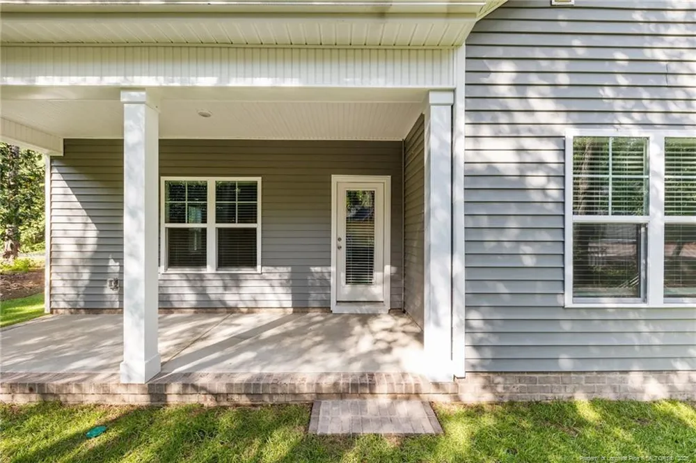 816 Red Hawk Place Vass, NC 28394