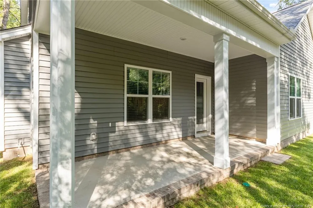 816 Red Hawk Place Vass, NC 28394