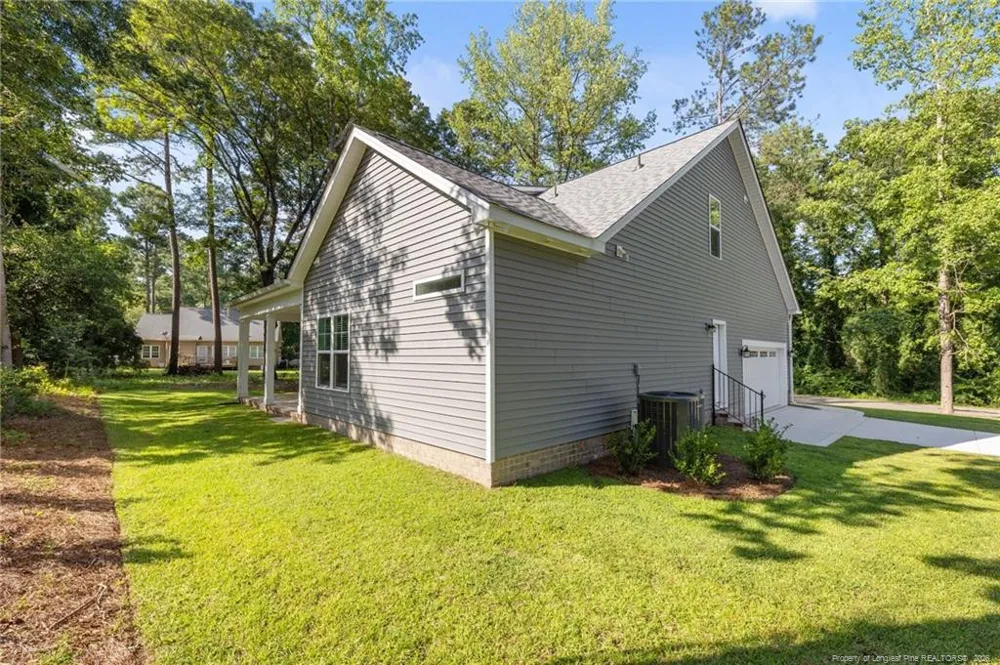 816 Red Hawk Place Vass, NC 28394