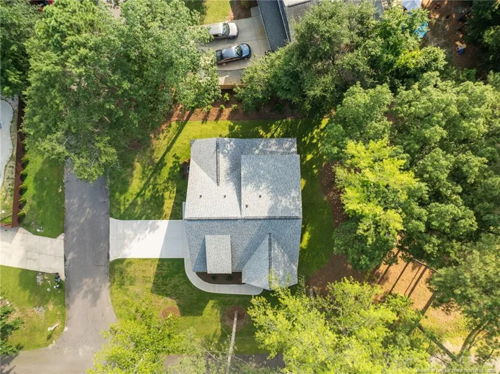 816 Red Hawk Place Vass, NC 28394