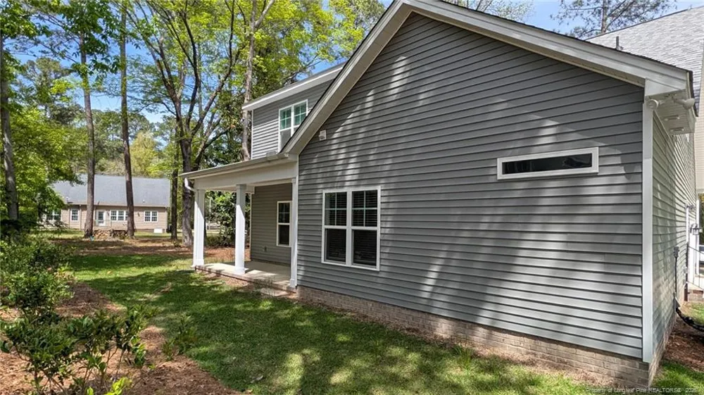 816 Red Hawk Place Vass, NC 28394