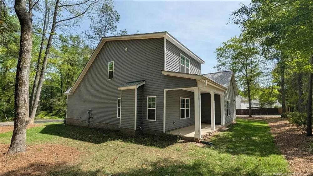 816 Red Hawk Place Vass, NC 28394