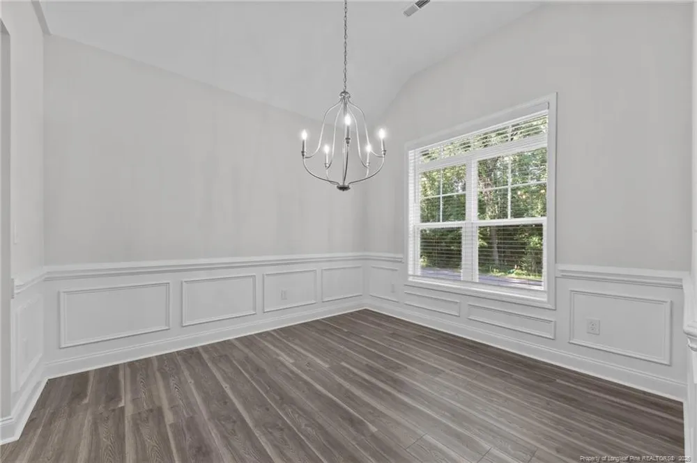816 Red Hawk Place Vass, NC 28394