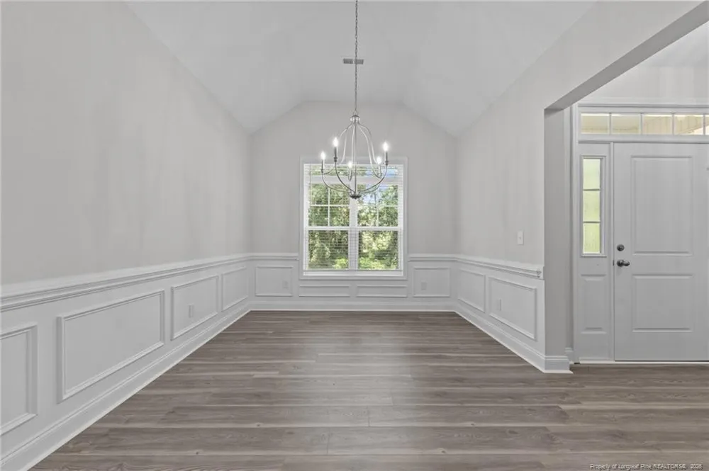 816 Red Hawk Place Vass, NC 28394