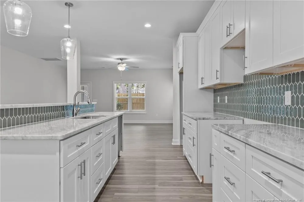 816 Red Hawk Place Vass, NC 28394