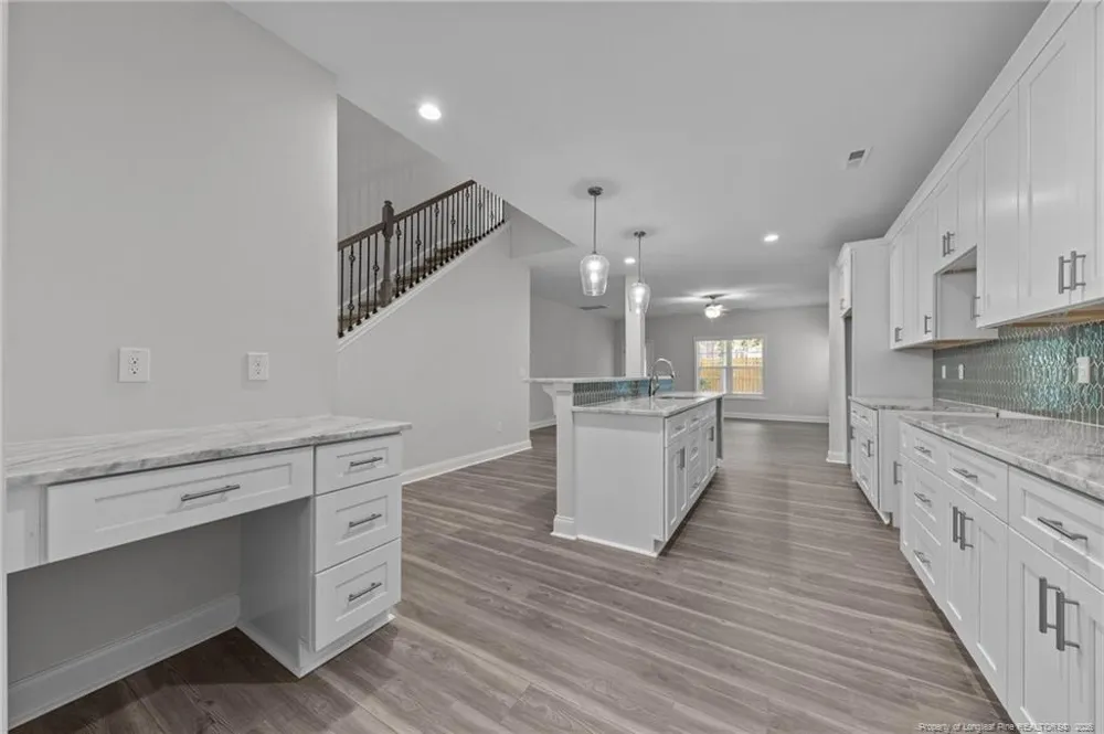 816 Red Hawk Place Vass, NC 28394