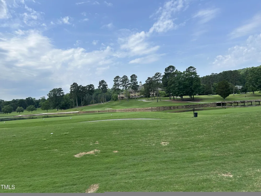 11467 Club Drive Chapel Hill, NC 27517