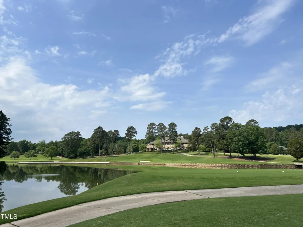 11467 Club Drive Chapel Hill, NC 27517