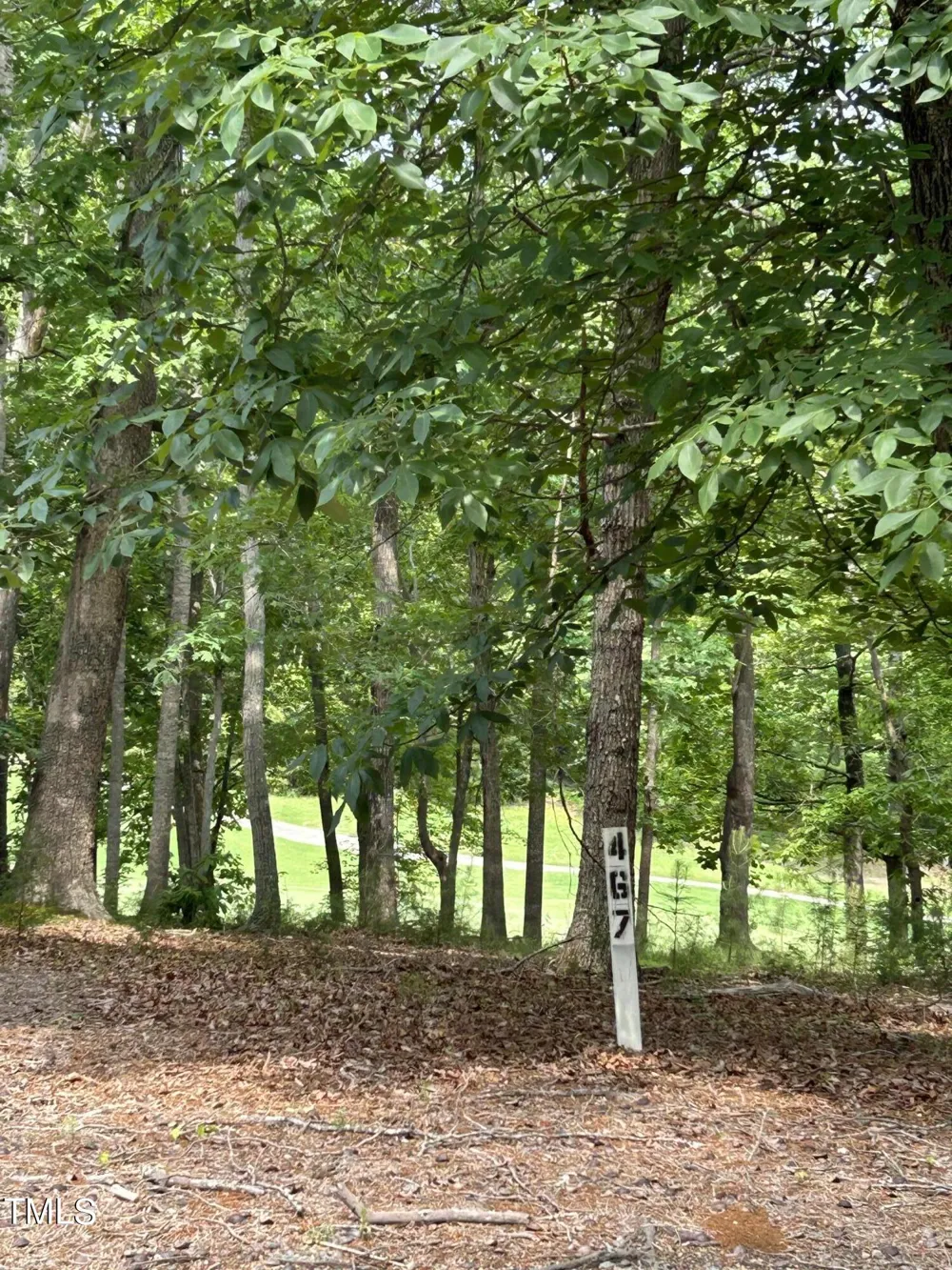 11467 Club Drive Chapel Hill, NC 27517