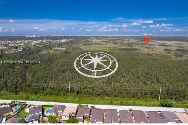 36 SW 159th Court Miami, FL 33185