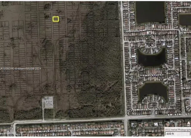 36 SW 159th Court Miami, FL 33185