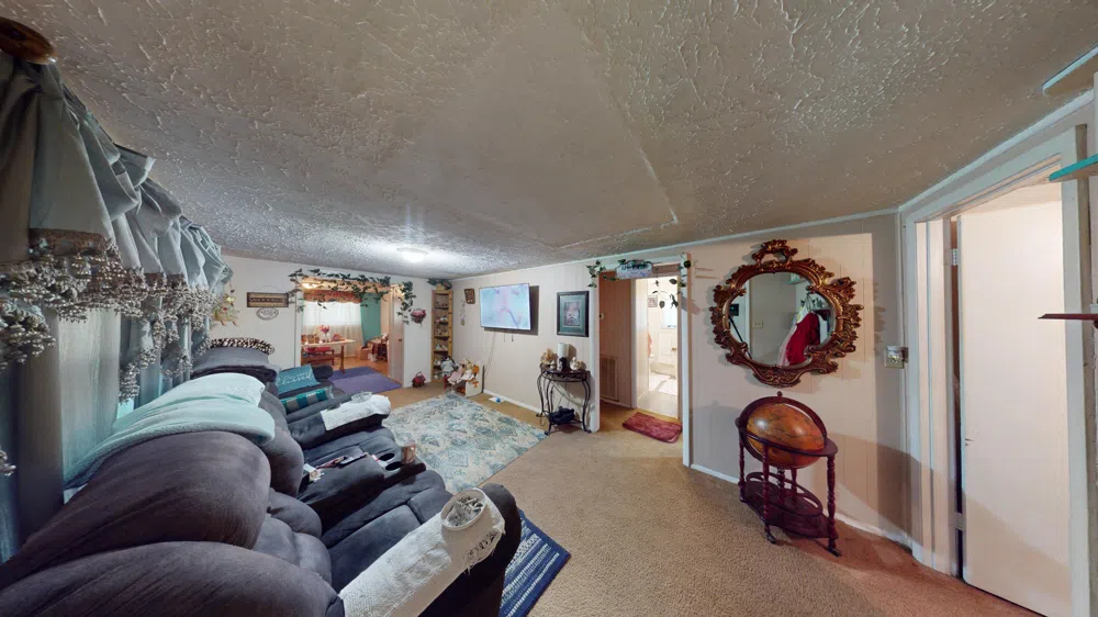 255 Burnett Street Graysville, TN 37338
