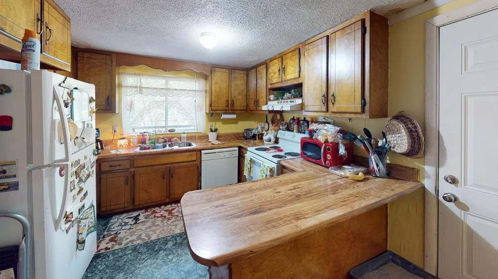 255 Burnett Street Graysville, TN 37338