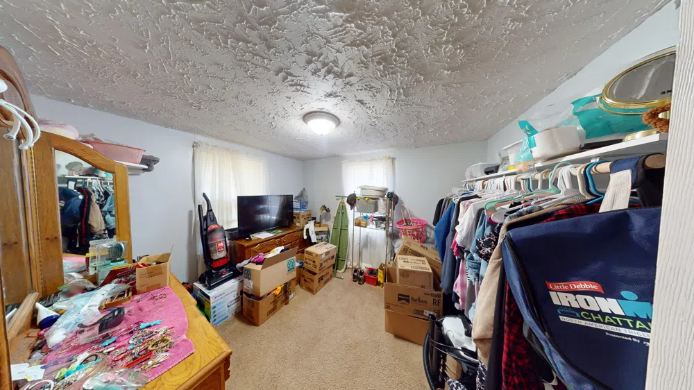255 Burnett Street Graysville, TN 37338