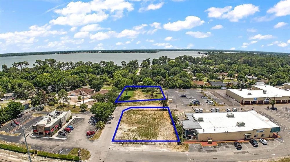 GORDON LANE Mount Dora, FL 32757