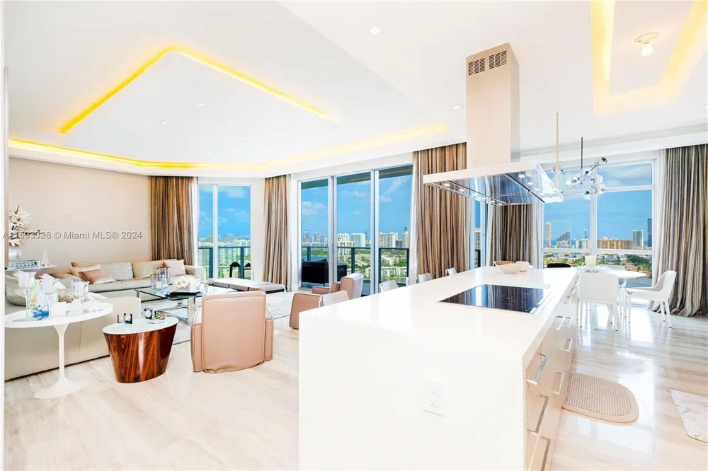 17301 Biscayne Blvd #L-PH-10 North Miami Beach, FL 33160