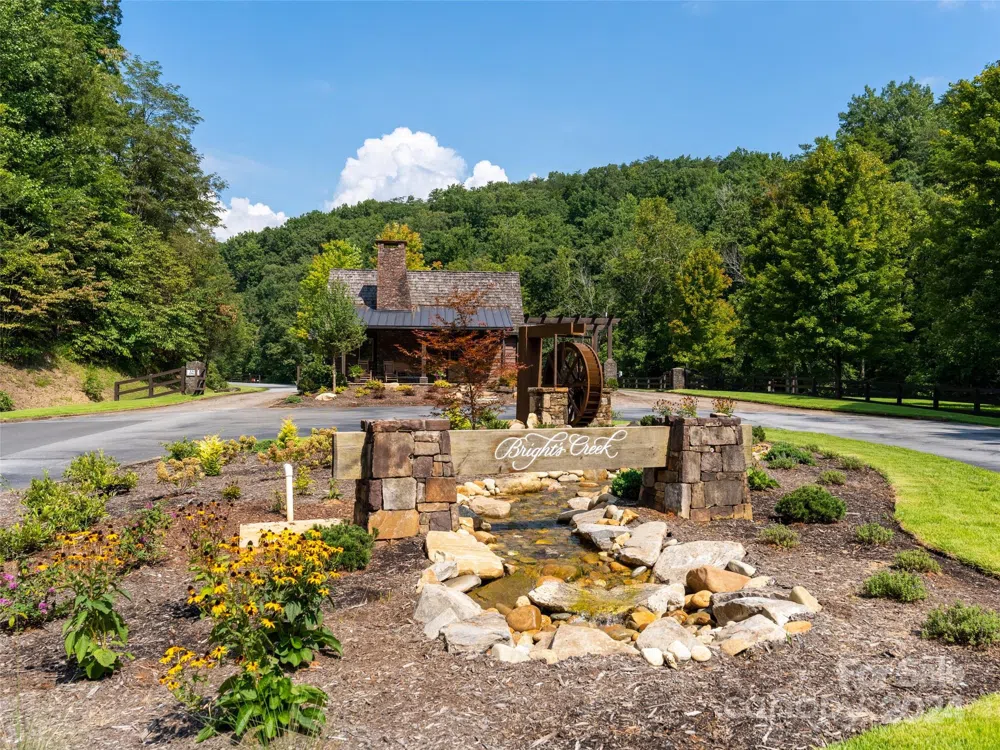 199 Cherry Hill Mill Spring, NC 28756
