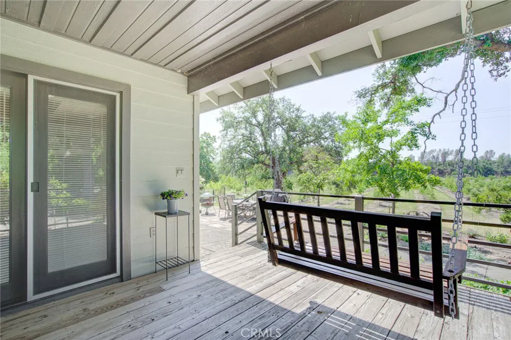 18525 Farquhar Road Cottonwood, CA 96022
