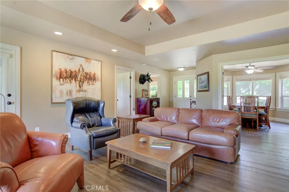 18525 Farquhar Road Cottonwood, CA 96022