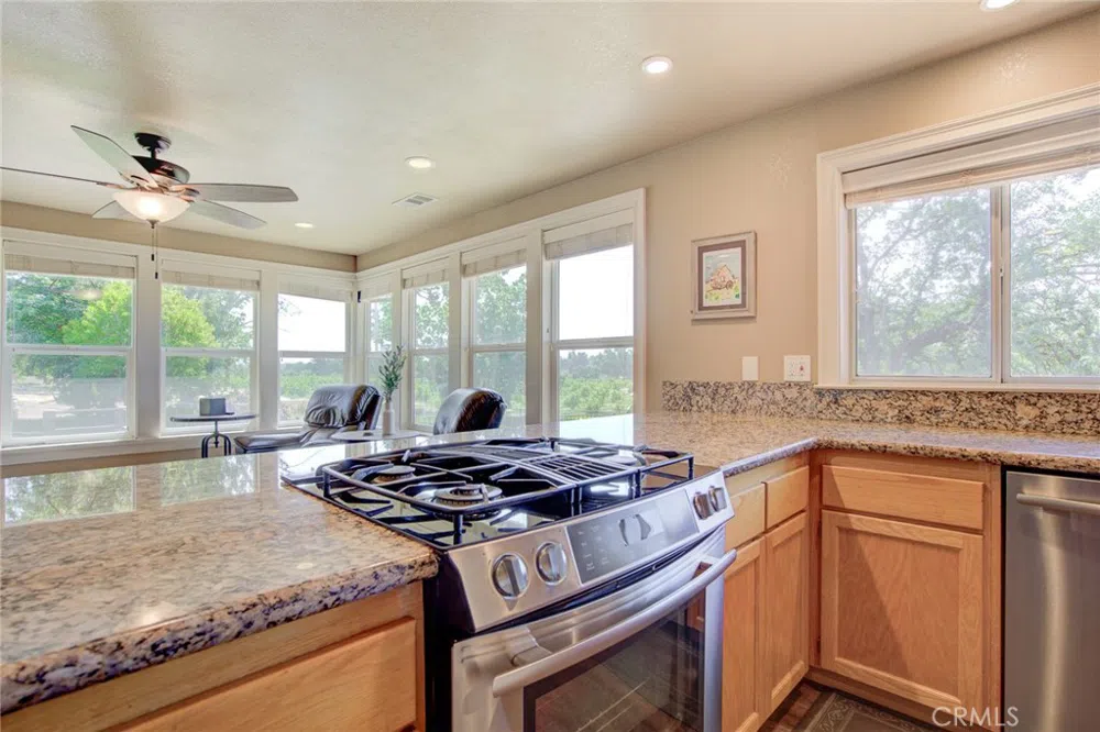 18525 Farquhar Road Cottonwood, CA 96022