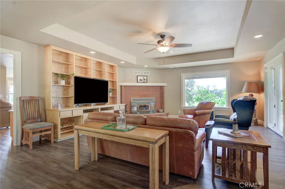 18525 Farquhar Road Cottonwood, CA 96022