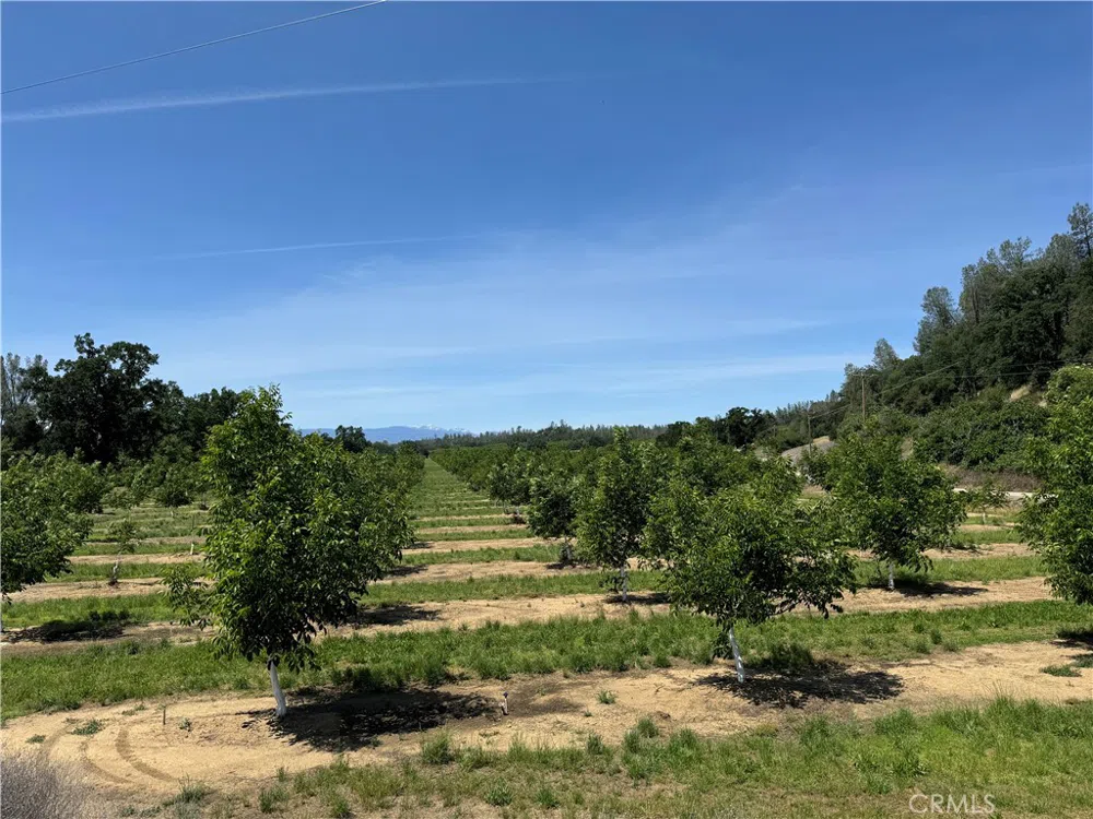 18525 Farquhar Road Cottonwood, CA 96022