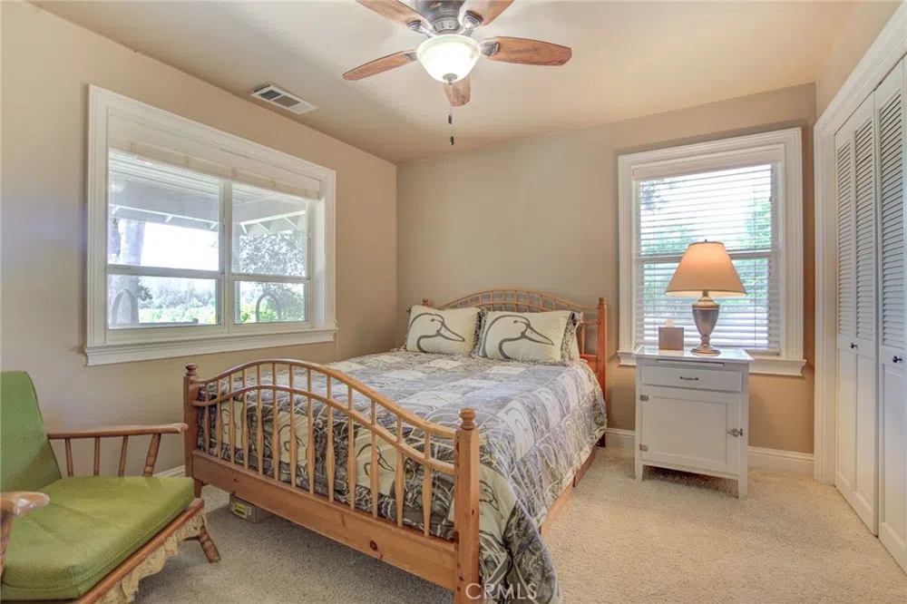 18525 Farquhar Road Cottonwood, CA 96022