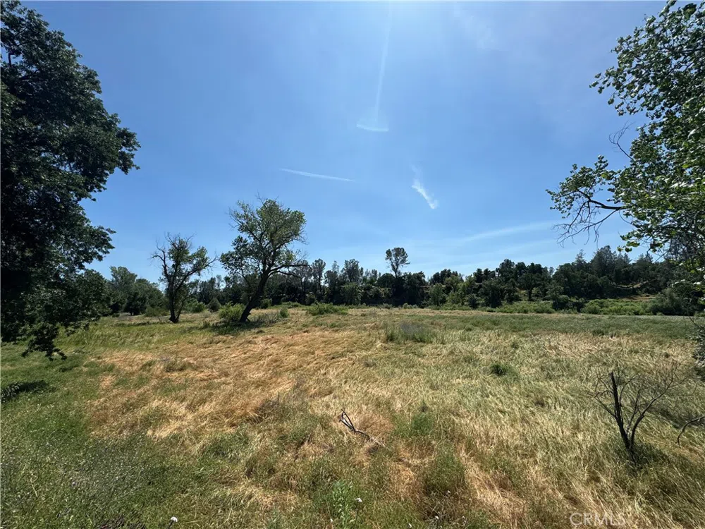 18525 Farquhar Road Cottonwood, CA 96022