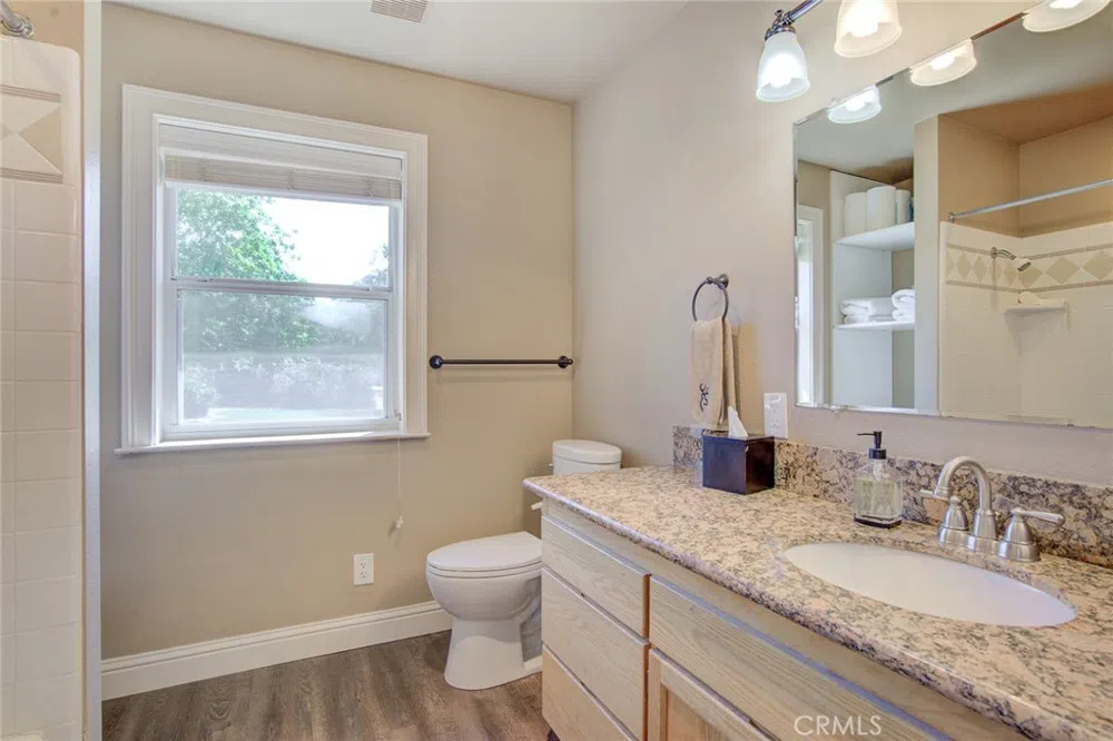 18525 Farquhar Road Cottonwood, CA 96022