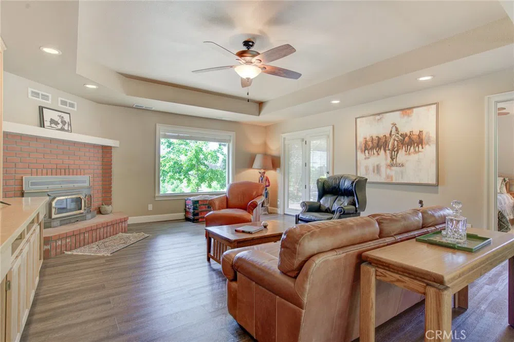 18525 Farquhar Road Cottonwood, CA 96022